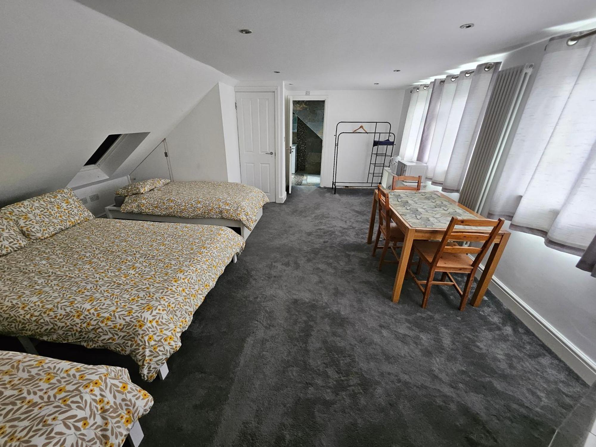 Apartamento Snoozeden Westmead,