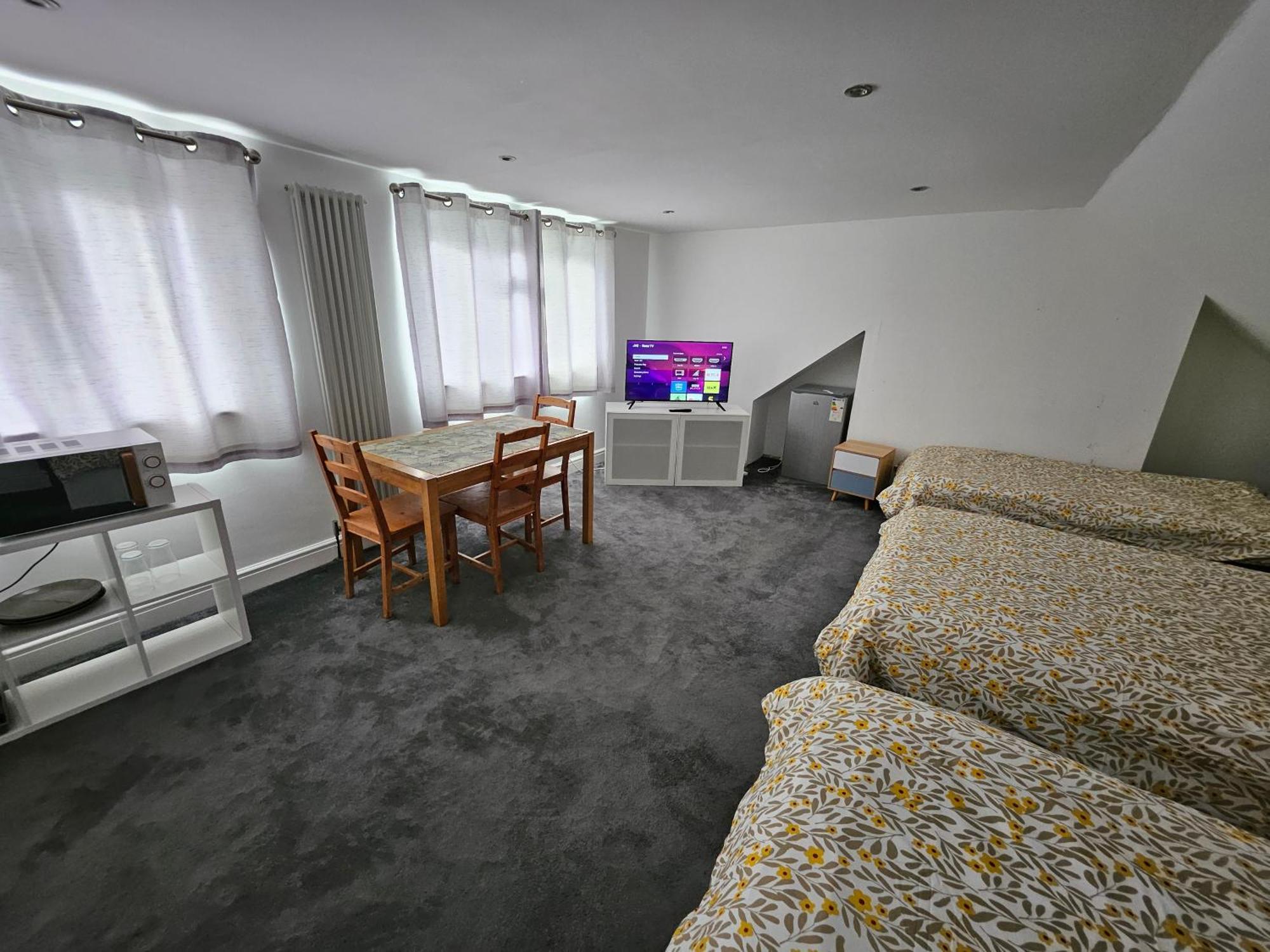 Snoozeden Westmead, Apartamento