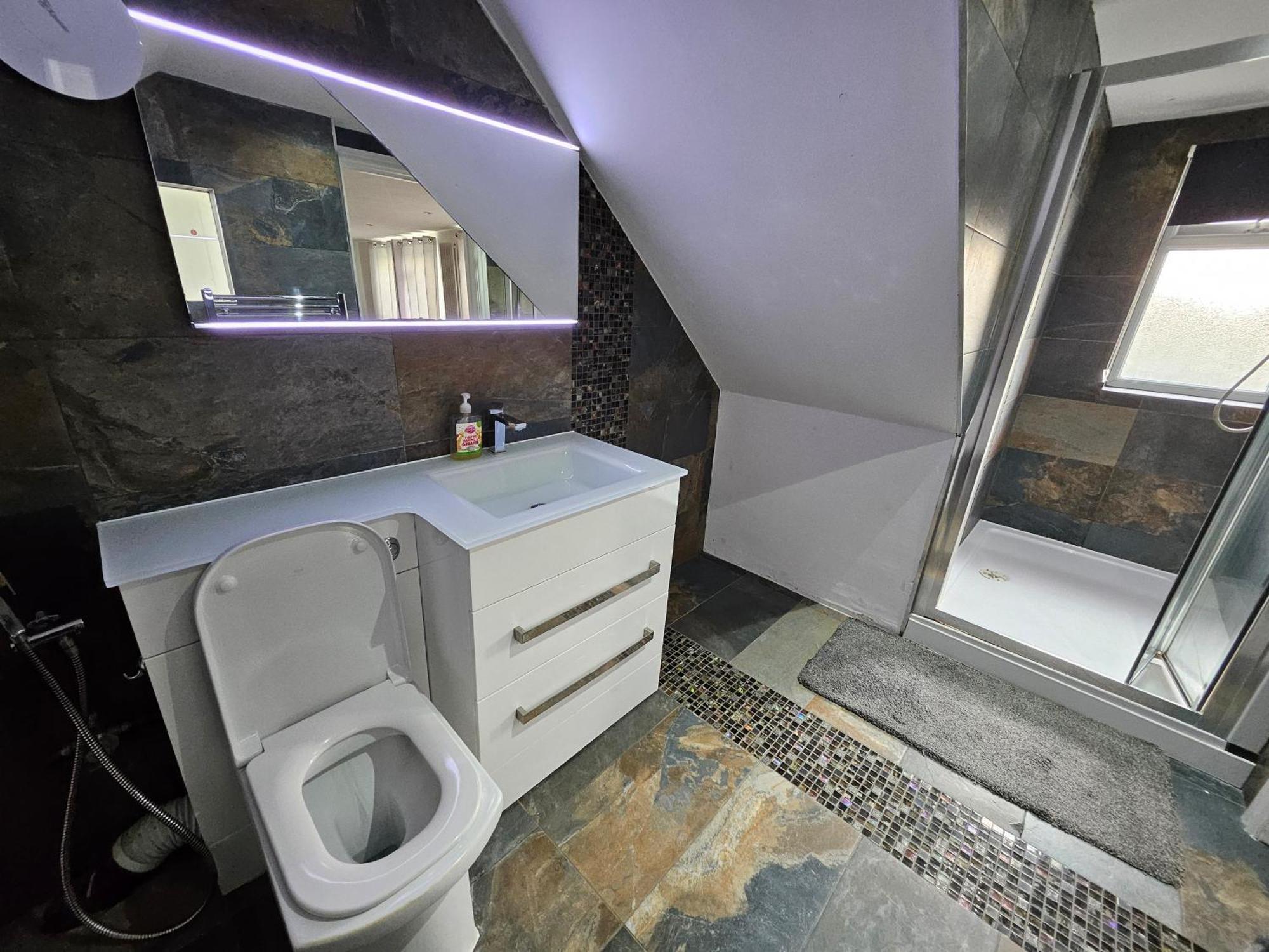 Apartamento Snoozeden Westmead,