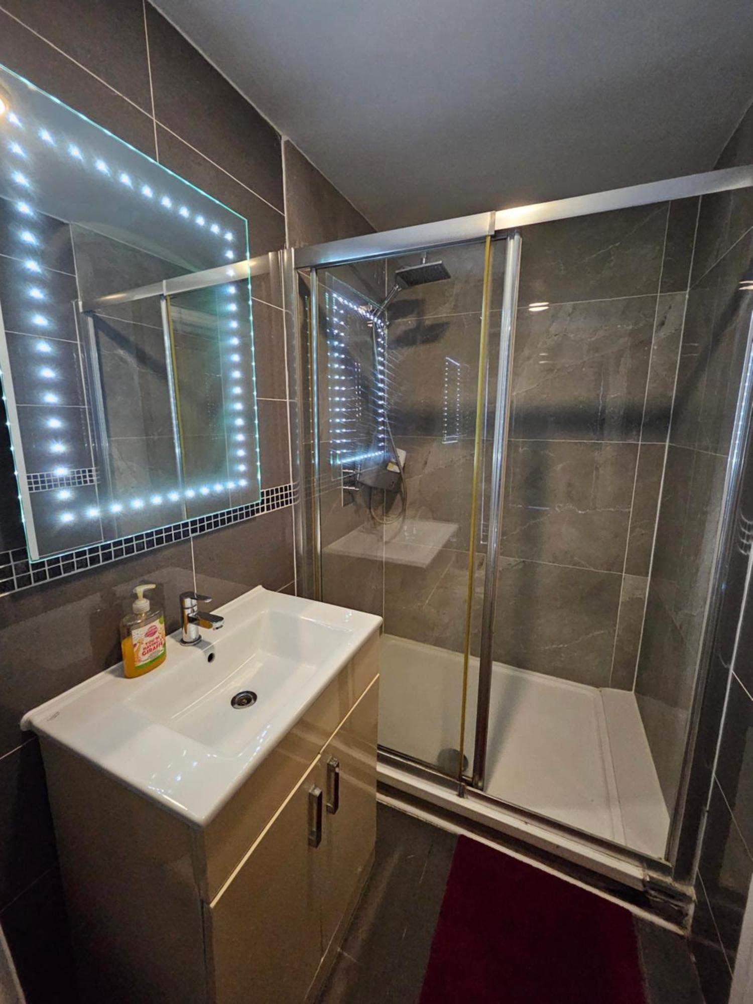 Apartamento Snoozeden Westmead, Windsor