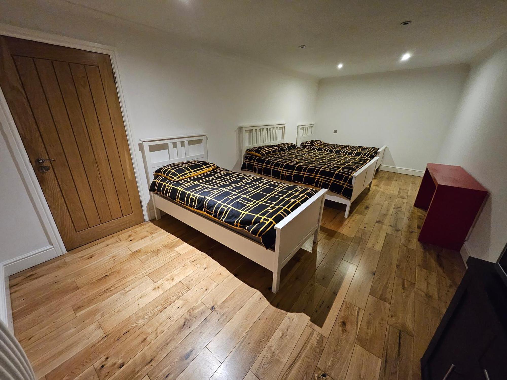 Apartamento Snoozeden Westmead,