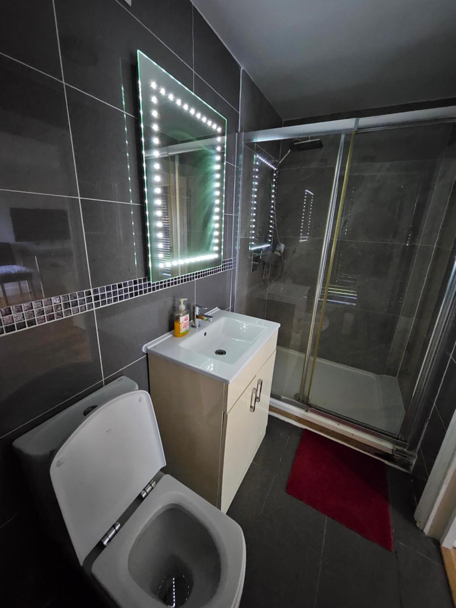 Apartamento Snoozeden Westmead, *