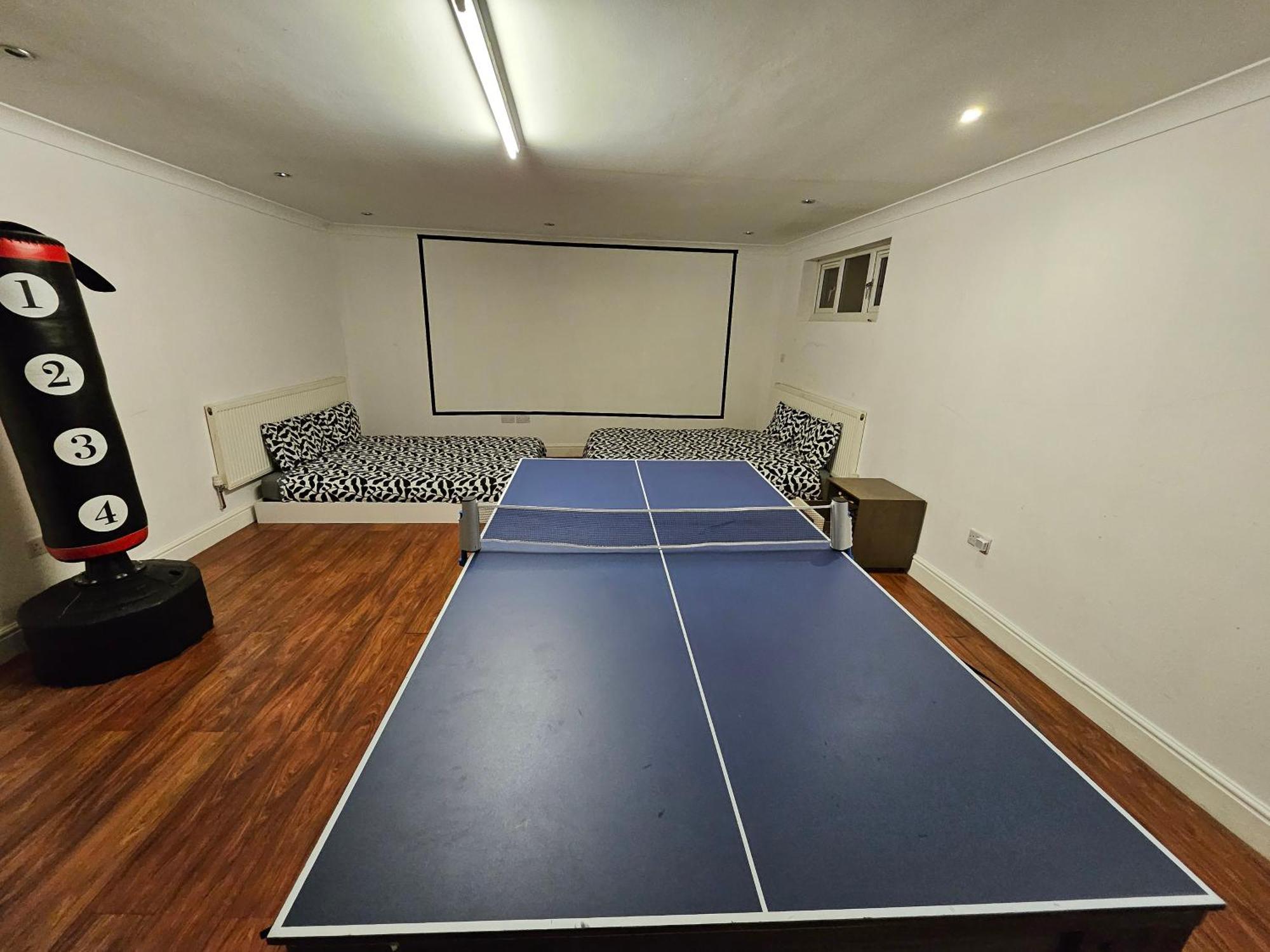 Snoozeden Westmead, Apartamento Windsor