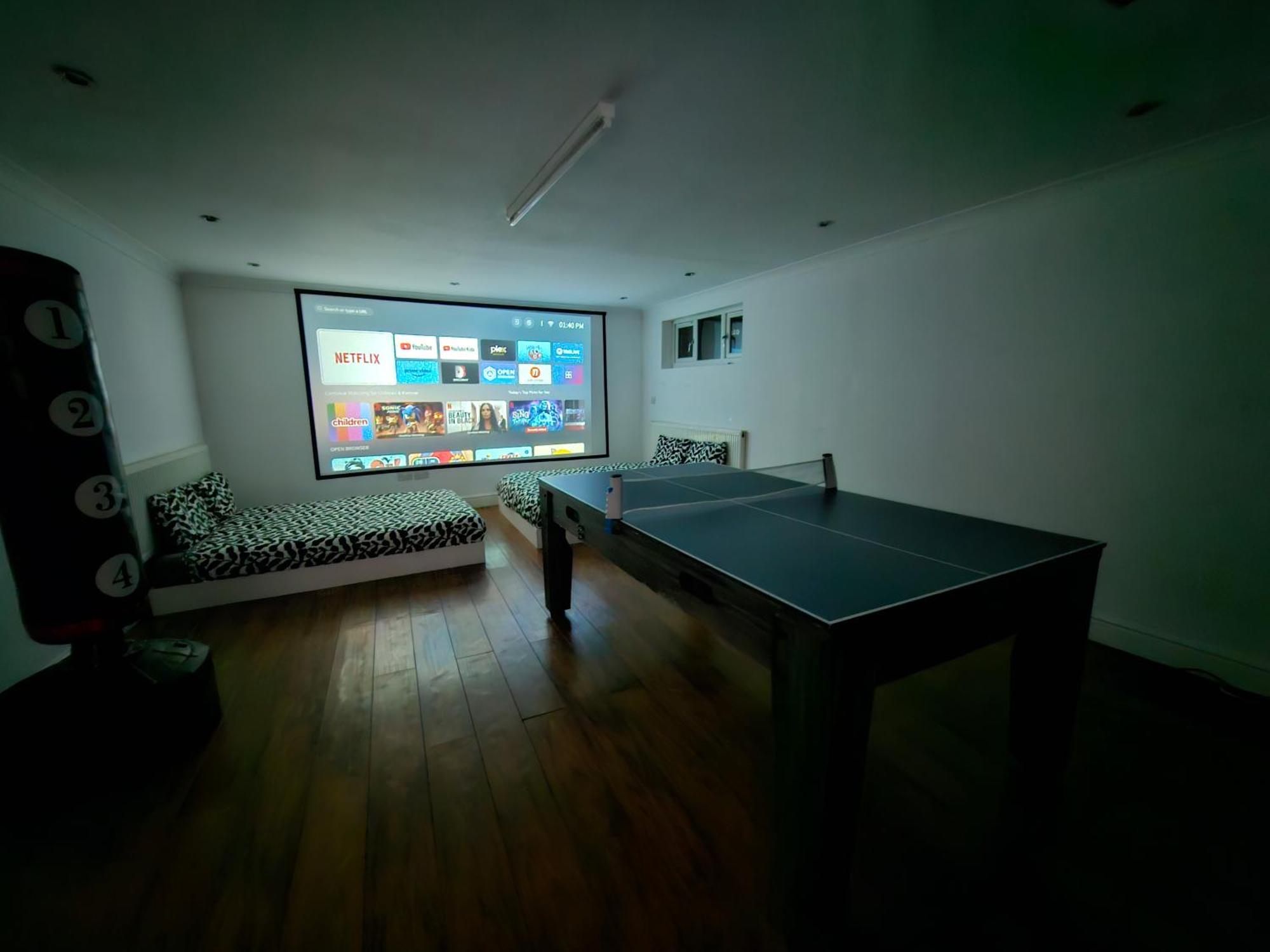 Apartamento Snoozeden Westmead, Windsor