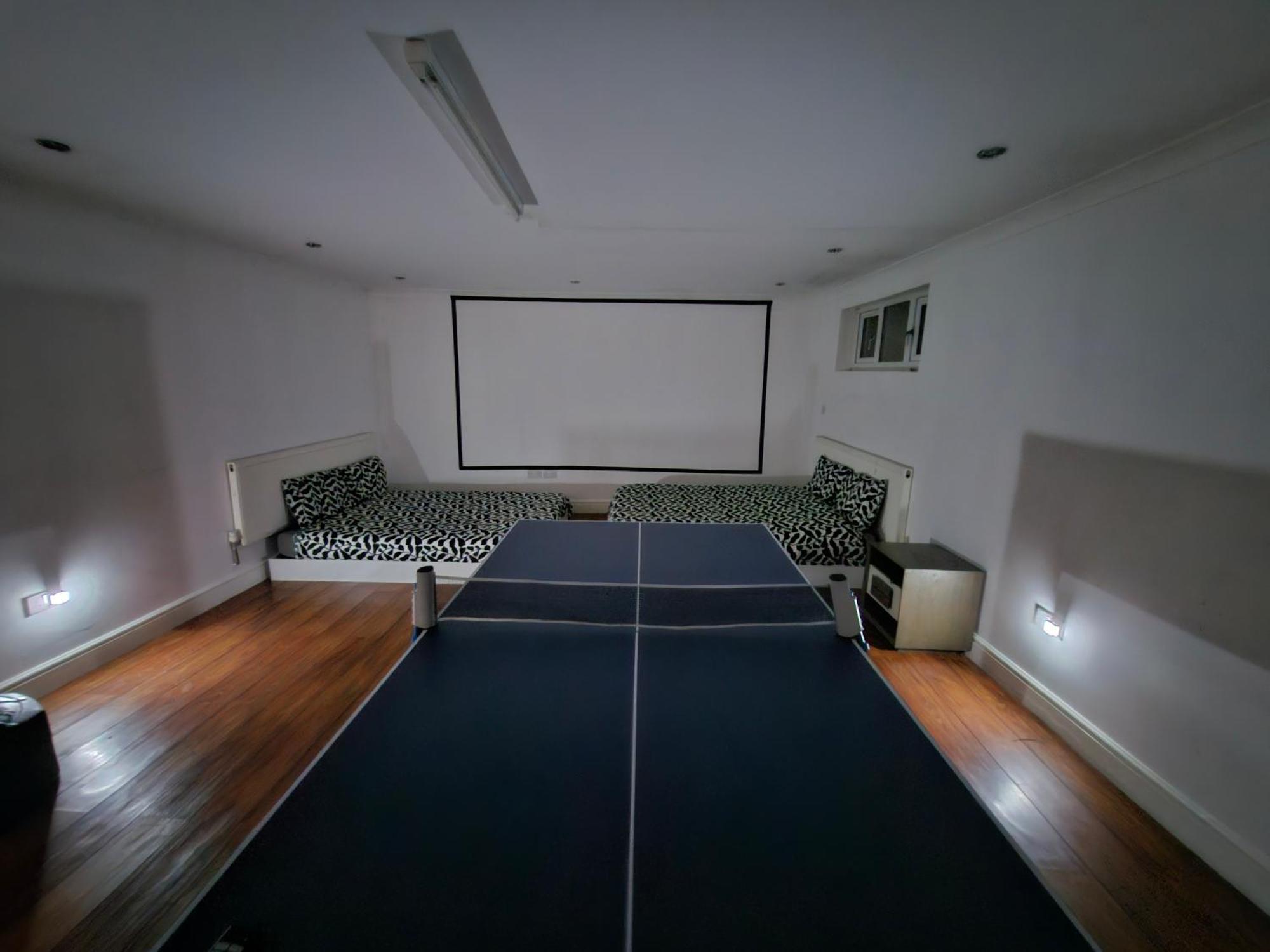 Snoozeden Westmead, Apartamento